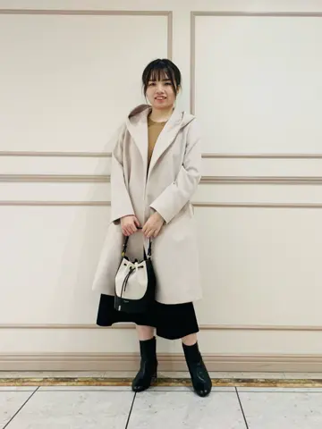 23区 金林 コーディネート画像