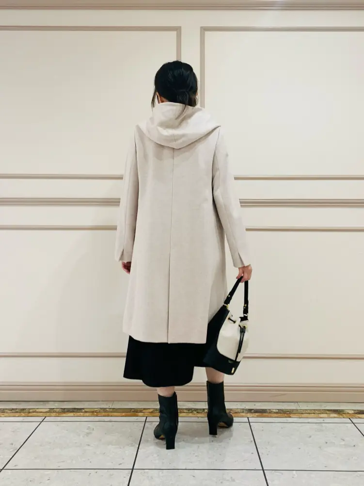 23区 金林 コーディネート画像