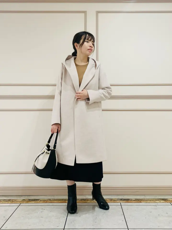 23区 金林 コーディネート画像