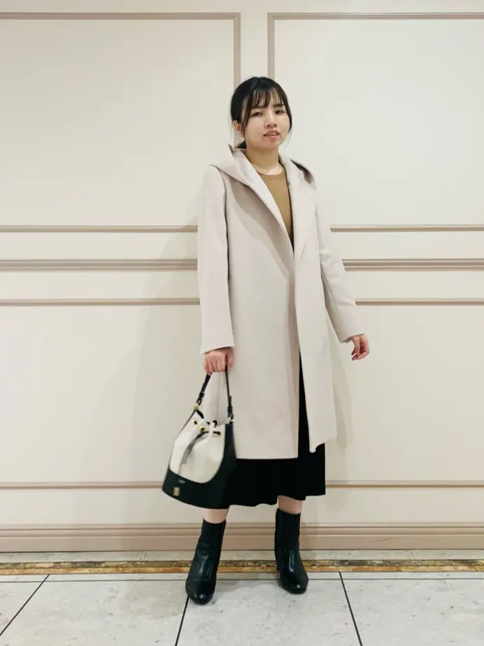 23区 金林 コーディネート画像