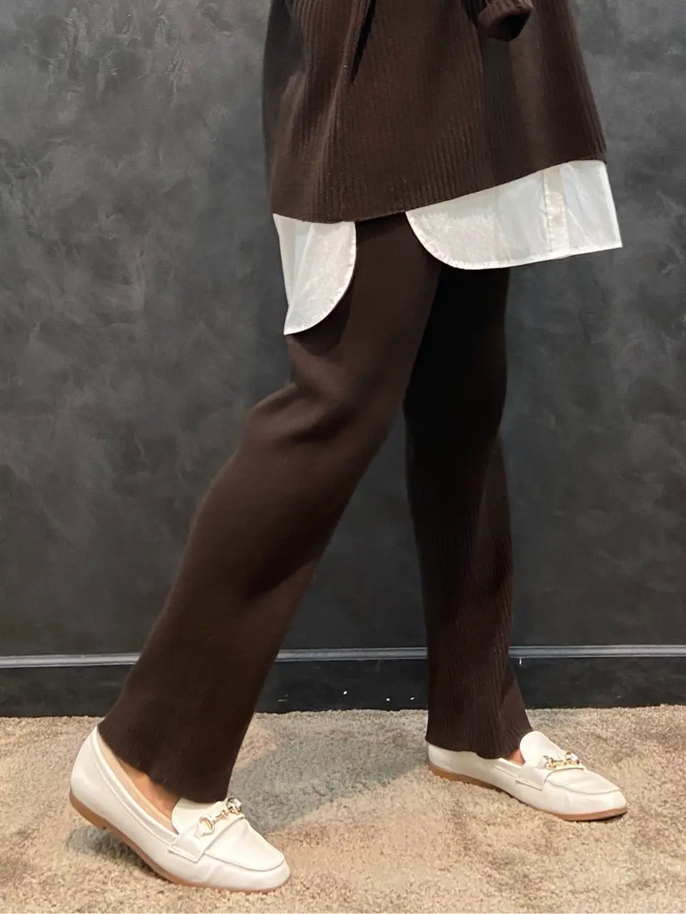 23区 佐藤 コーディネート画像