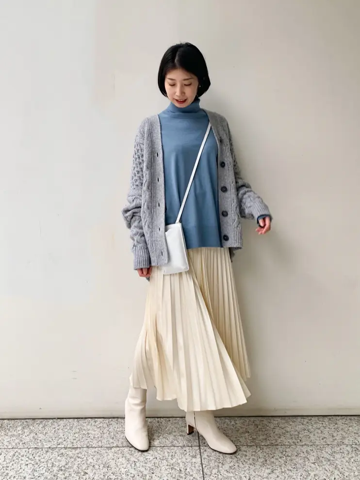  板垣 コーディネート画像