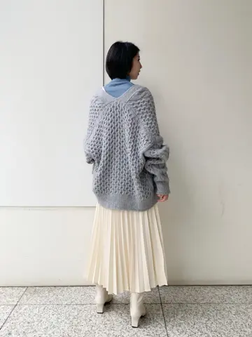 23区 板垣 コーディネート画像