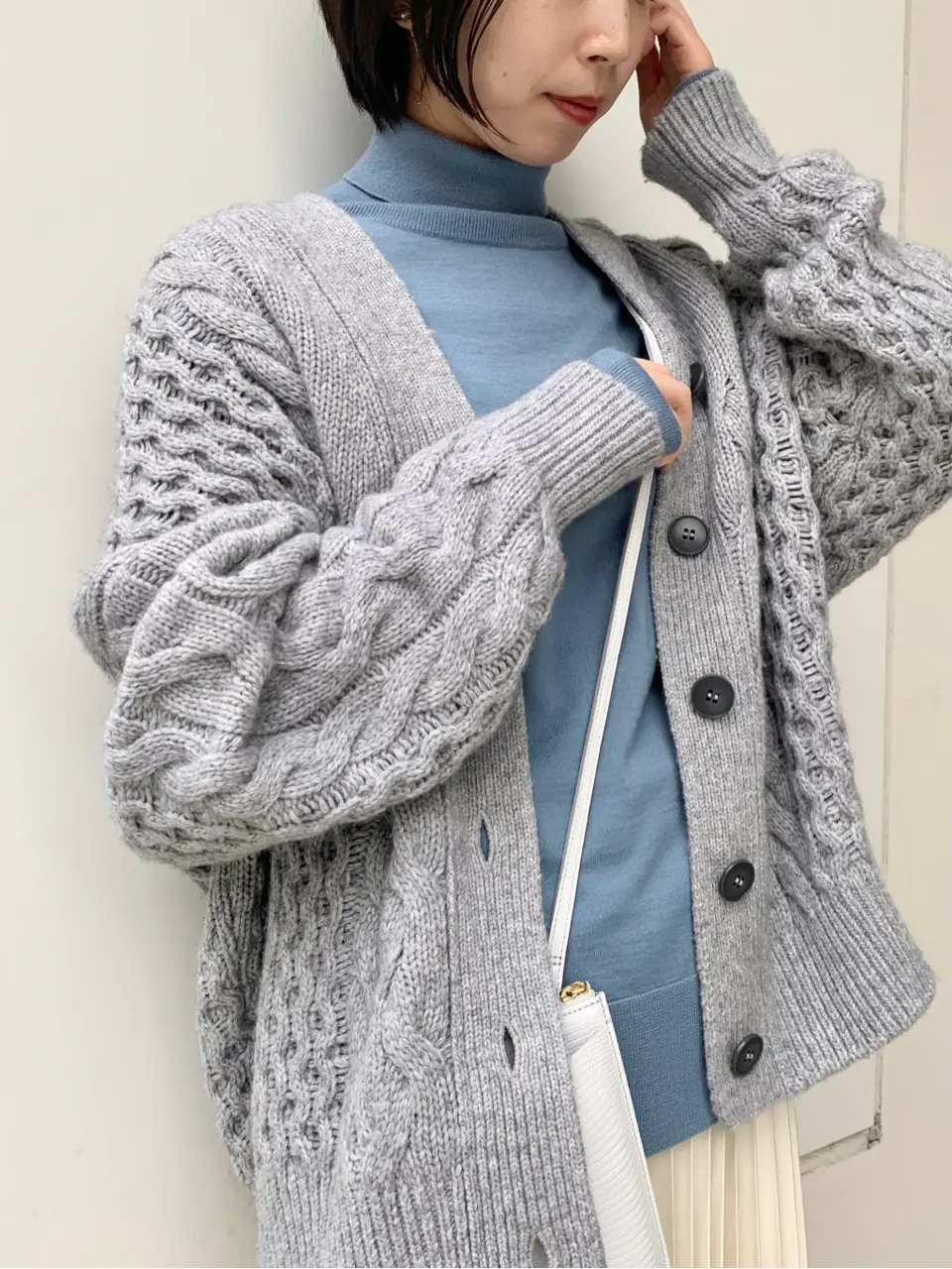 23区 板垣 コーディネート画像