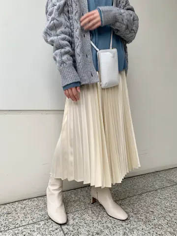 23区 板垣 コーディネート画像