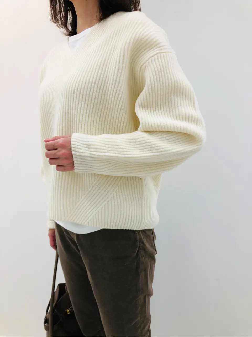 23区 押切 コーディネート画像