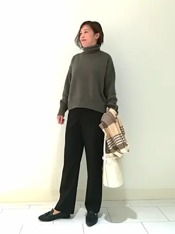 23区 南 コーディネート画像