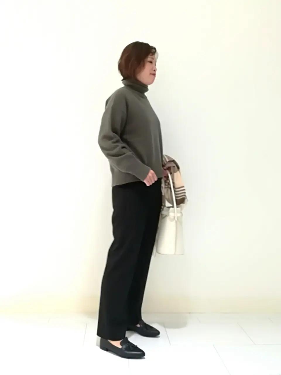 23区 南 コーディネート画像