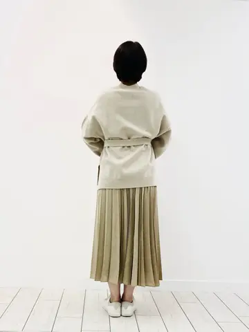 23区 笹森 コーディネート画像