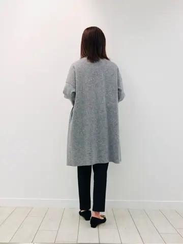 23区 押切 コーディネート画像