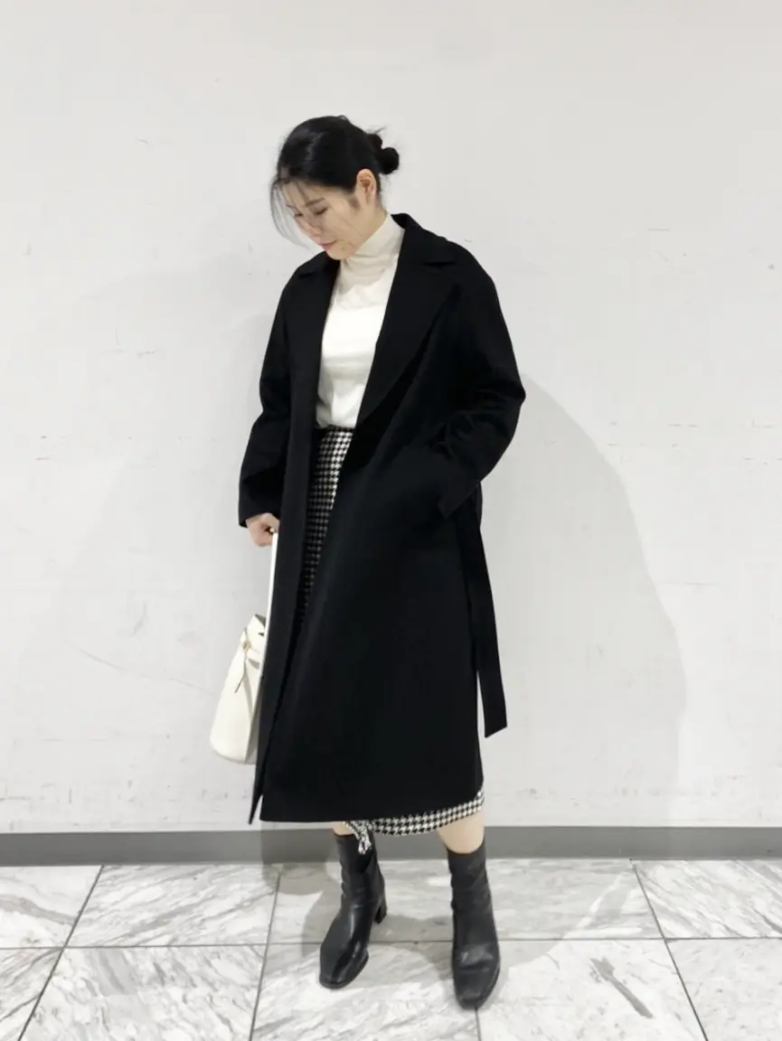  佐々木 コーディネート画像