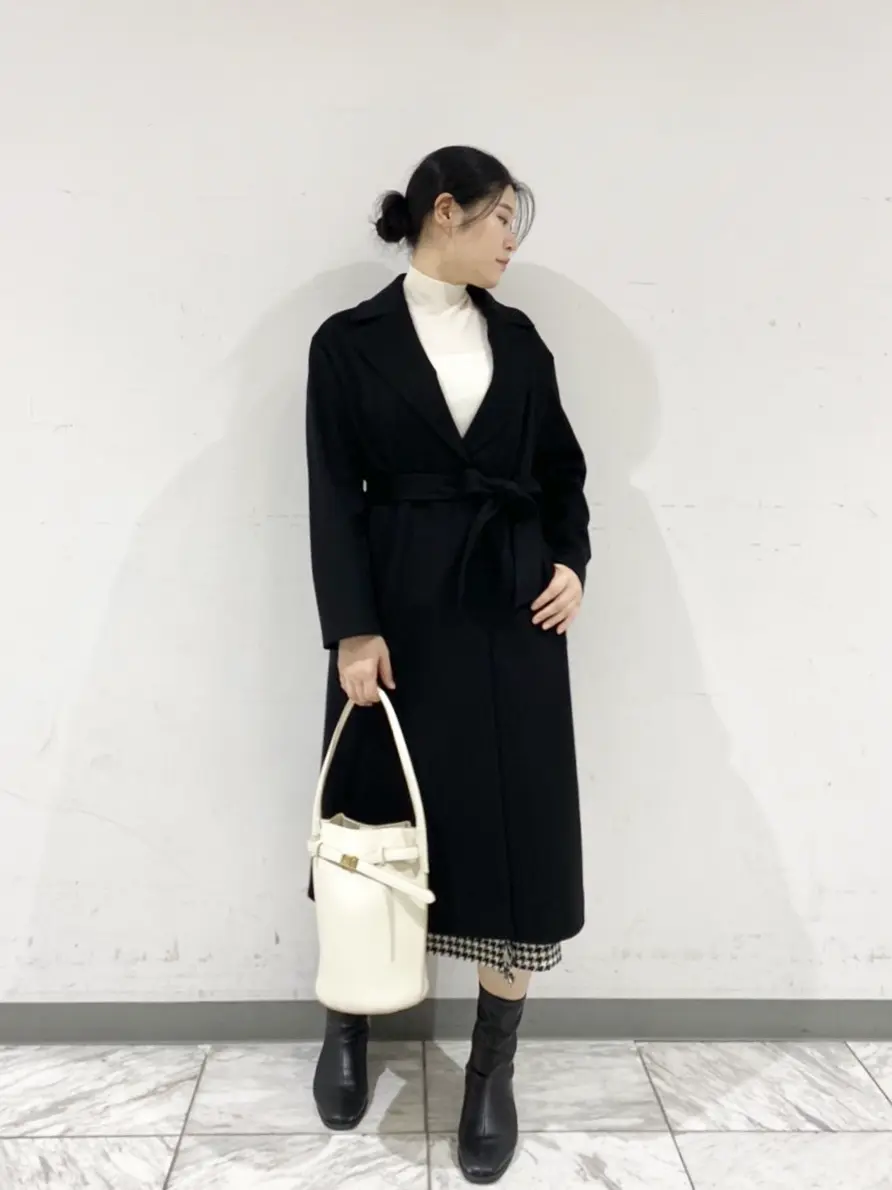 23区 佐々木 コーディネート画像