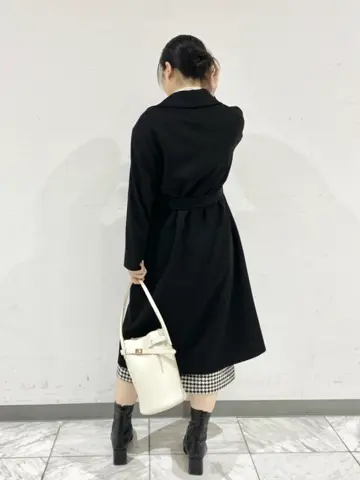 23区 佐々木 コーディネート画像