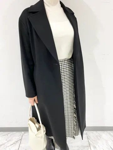 23区 佐々木 コーディネート画像