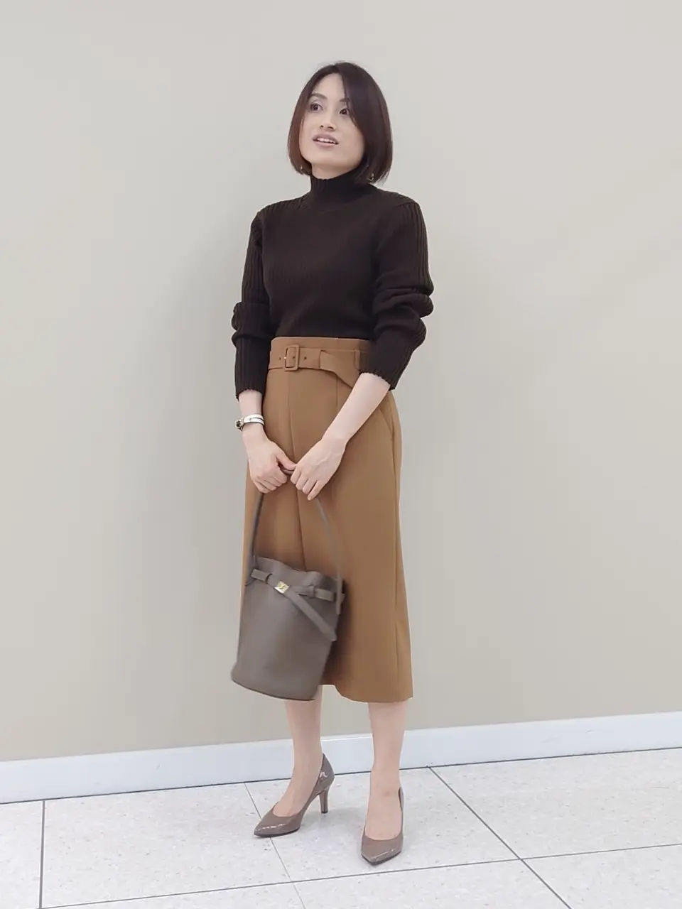  八坂 コーディネート画像