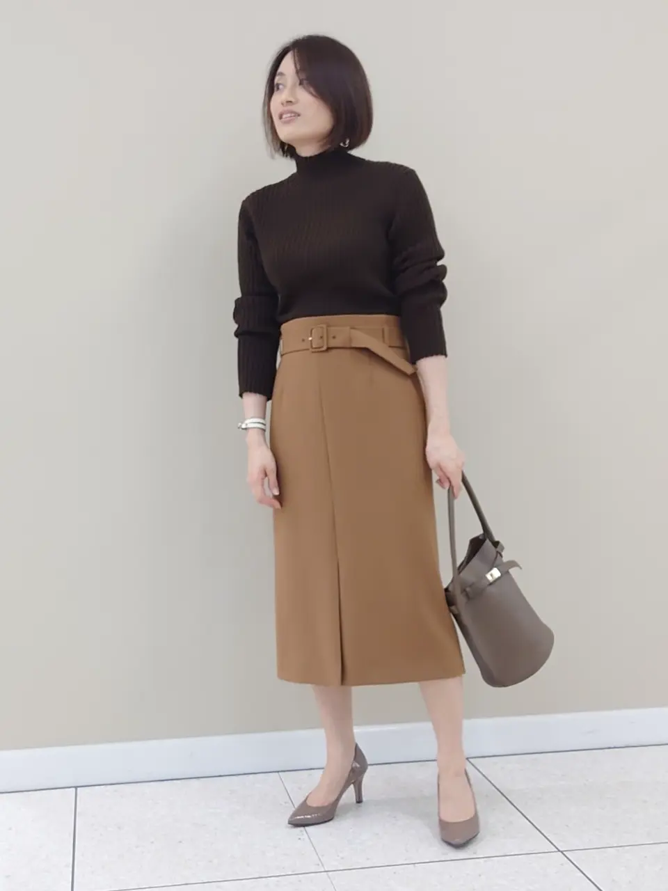 23区 八坂 コーディネート画像