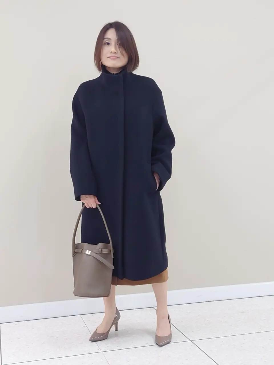 23区 八坂 コーディネート画像