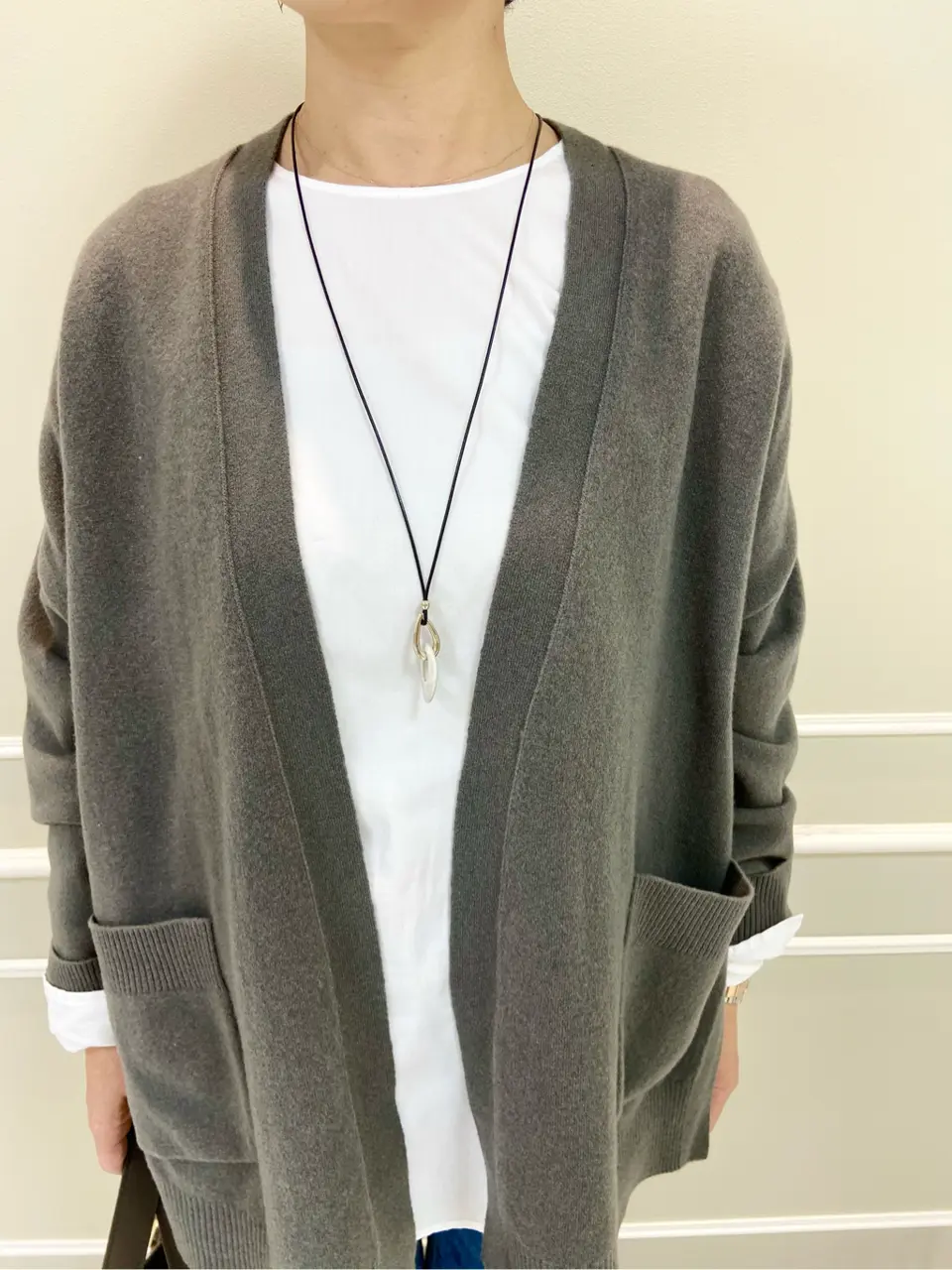 23区 荒川 コーディネート画像