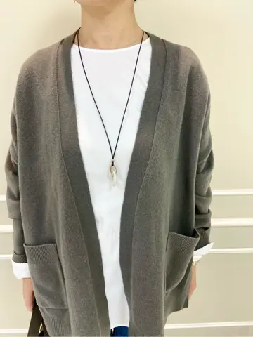 23区 荒川 コーディネート画像