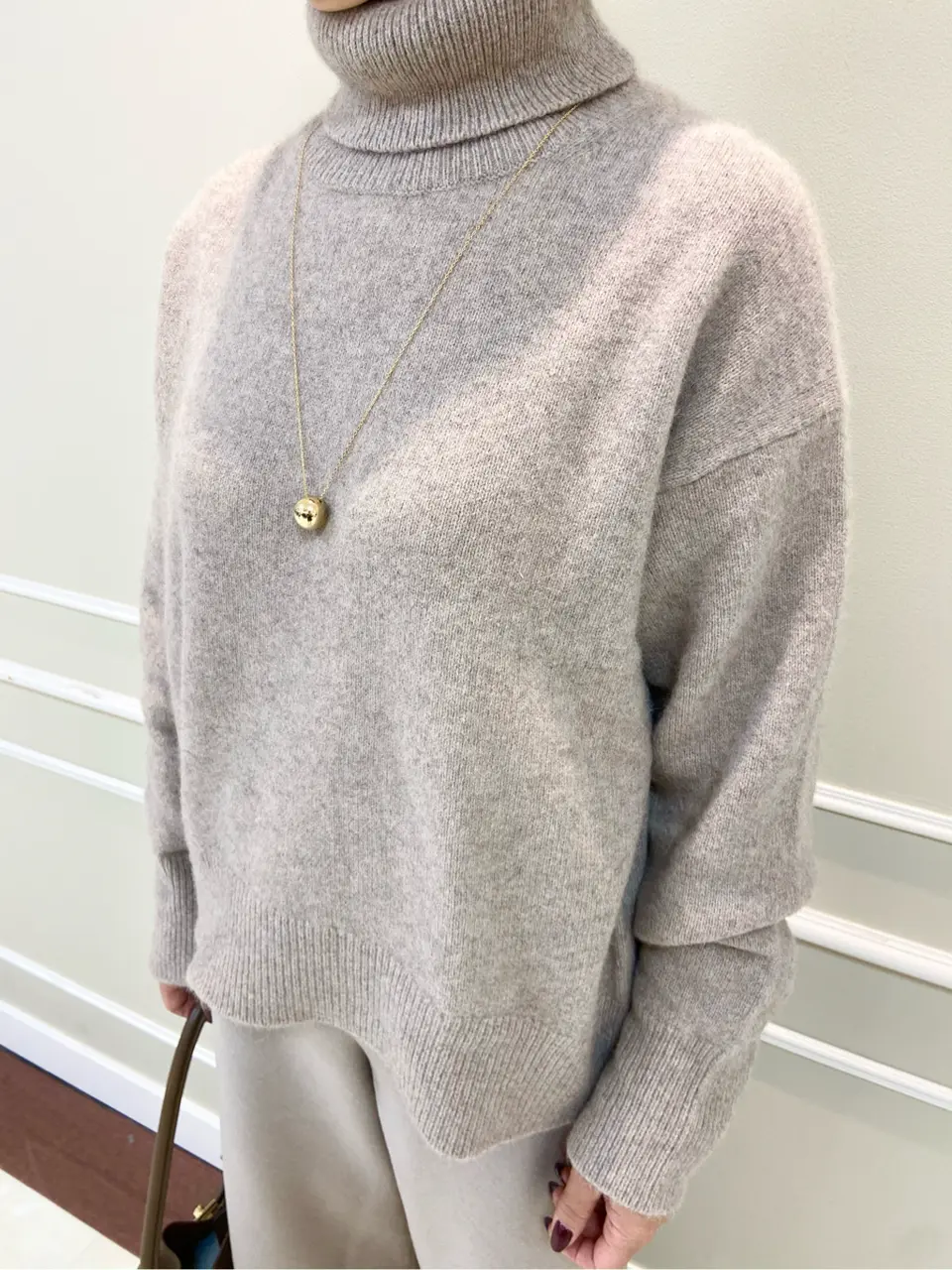 23区 荒川 コーディネート画像