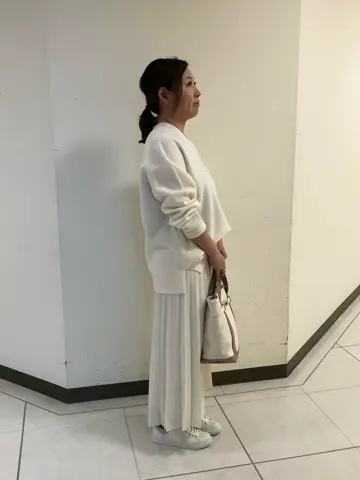 23区 島田 コーディネート画像