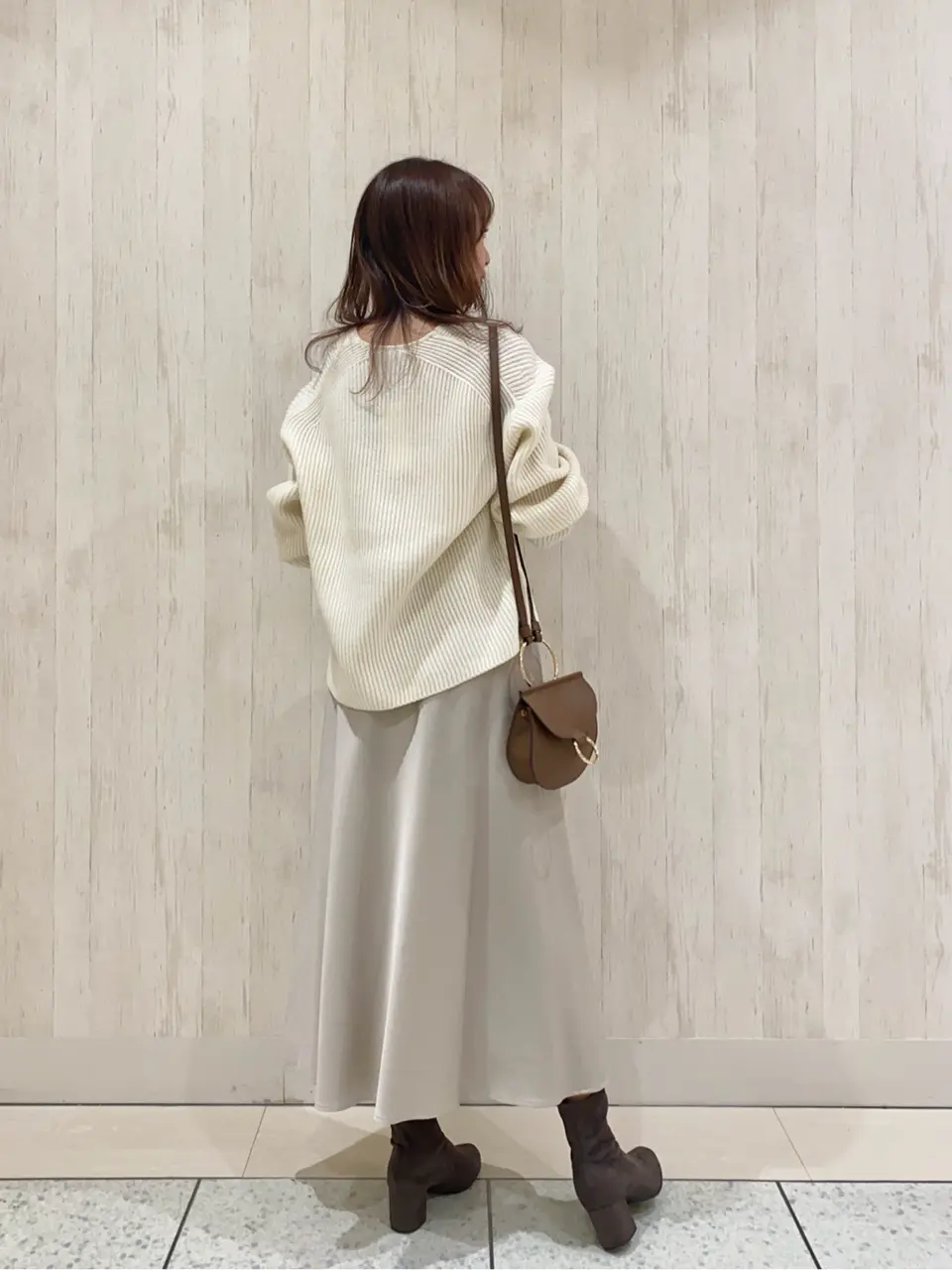 23区 Kanako コーディネート画像