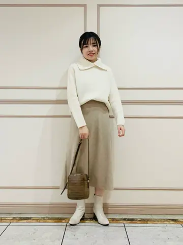 23区 金林 コーディネート画像