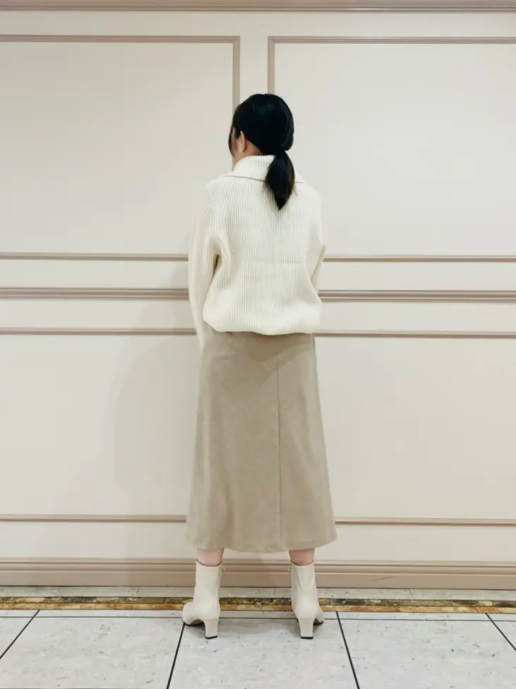 23区 金林 コーディネート画像