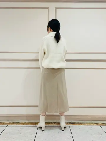 23区 金林 コーディネート画像