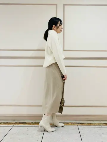 23区 金林 コーディネート画像