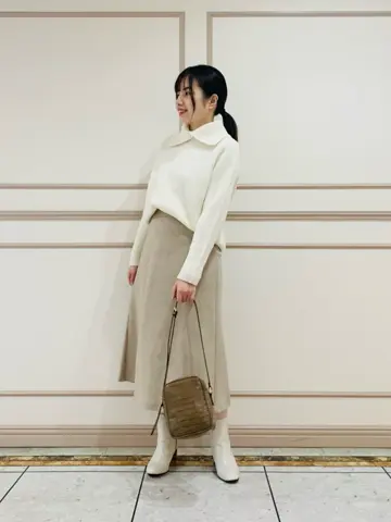 23区 金林 コーディネート画像