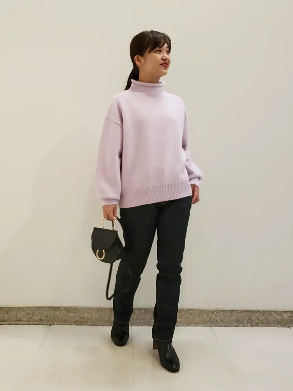  阿多 コーディネート画像