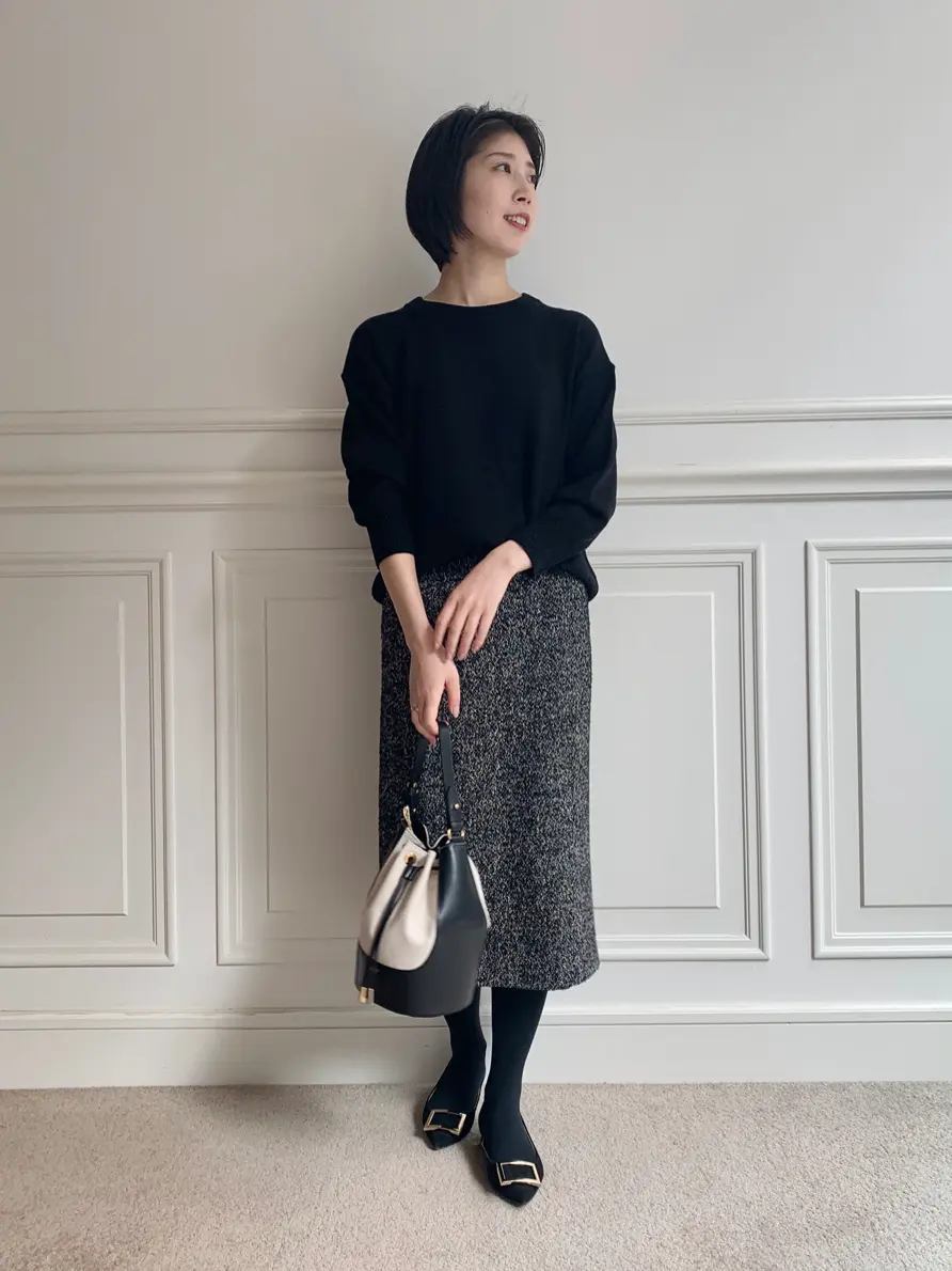  板垣 コーディネート画像