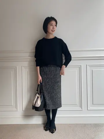 23区 板垣 コーディネート画像