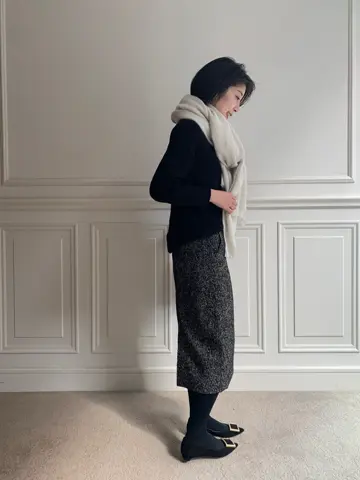 23区 板垣 コーディネート画像