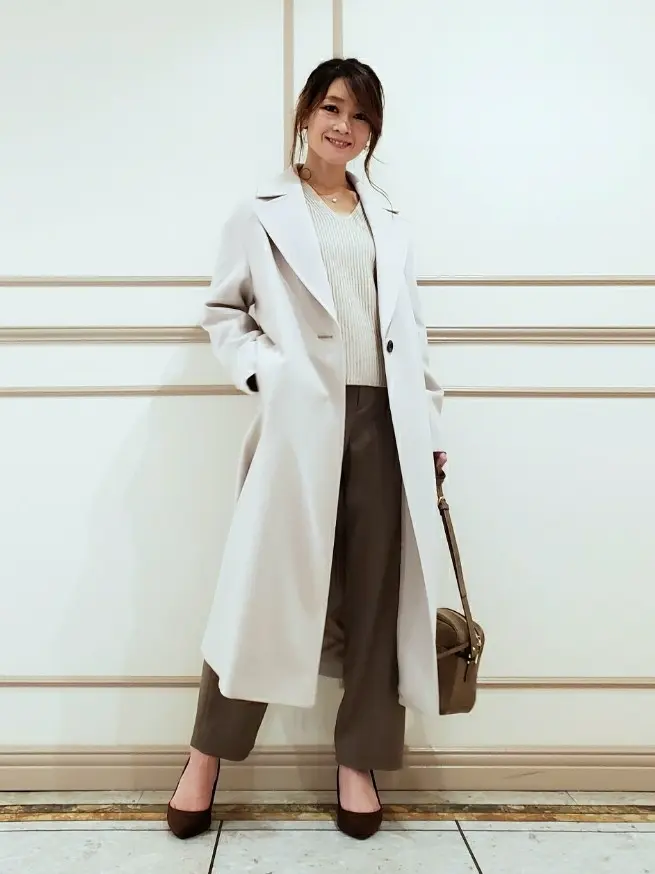  濱地 コーディネート画像