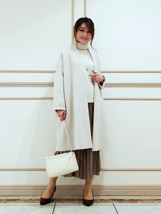  濱地 コーディネート画像