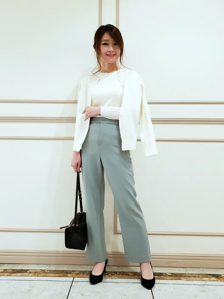  濱地 コーディネート画像