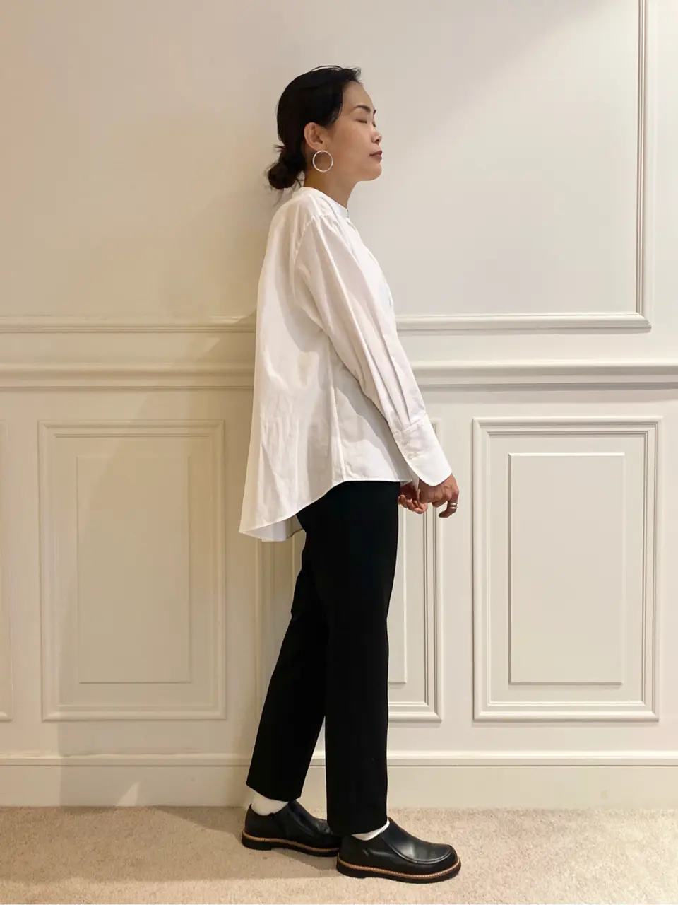 23区 松本 コーディネート画像