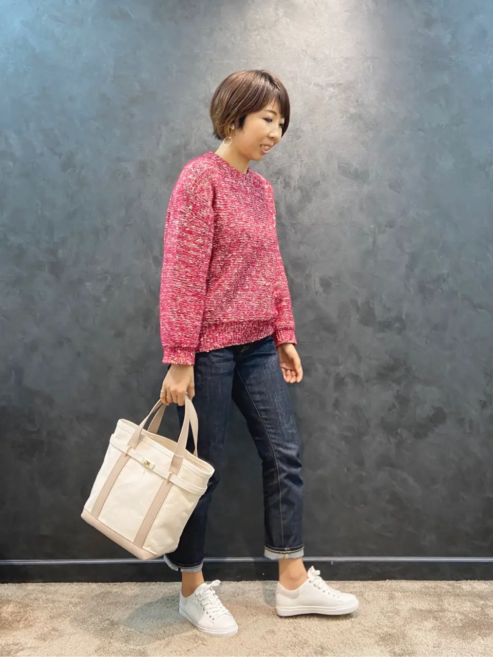  佐藤 コーディネート画像