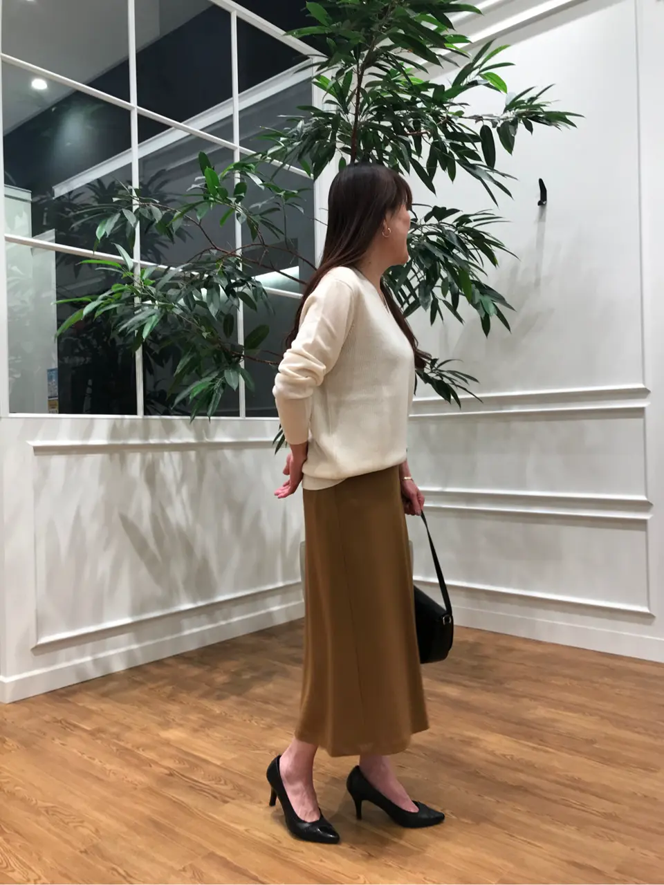 23区 杉本 コーディネート画像