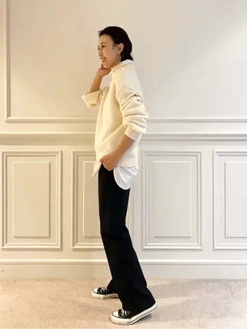 23区 野村 コーディネート画像