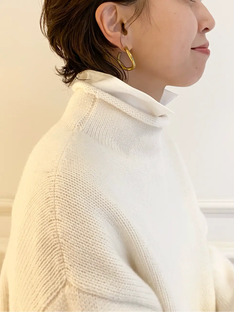 23区 野村 コーディネート画像