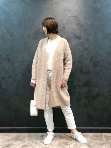 23区 狩野 コーディネート画像