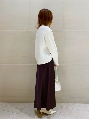 23区 スタッフy コーディネート画像