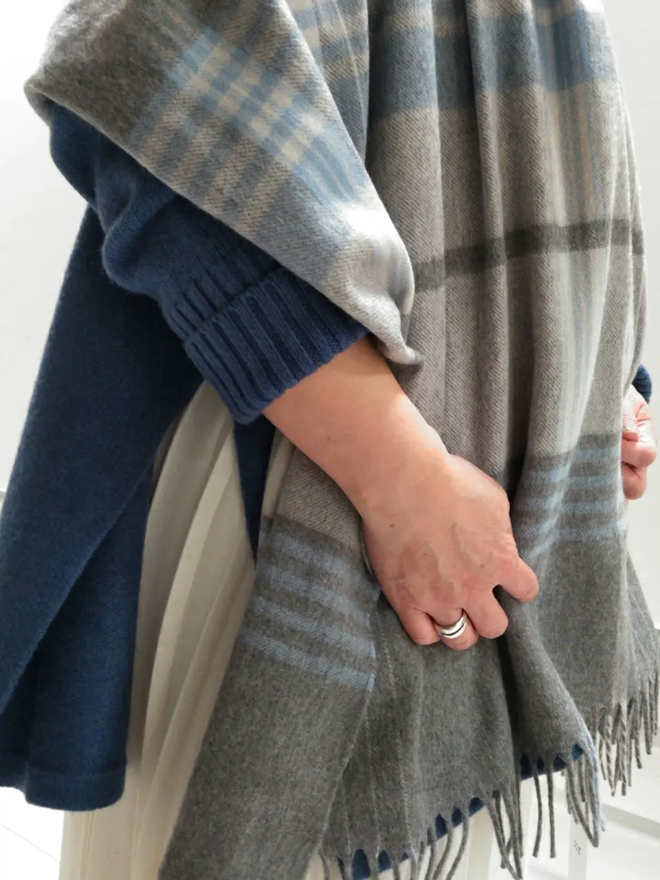 23区 武田 コーディネート画像