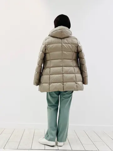 23区 笹森 コーディネート画像