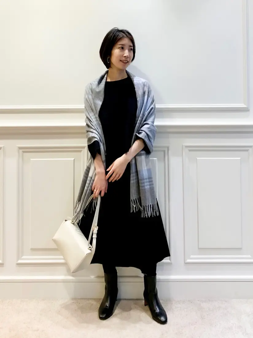  板垣 コーディネート画像