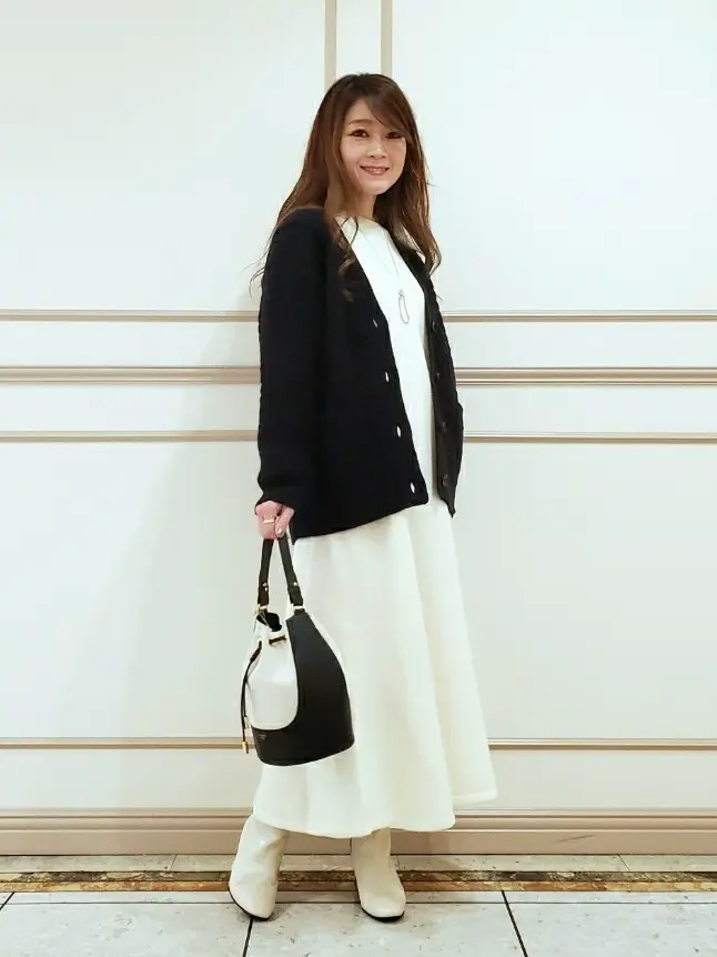  濱地 コーディネート画像