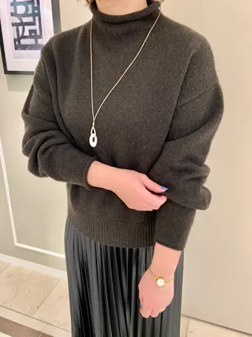 23区 坪内 コーディネート画像